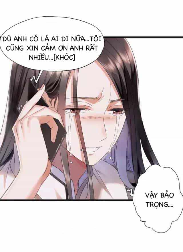 Thực Nhị - Chương 20.1 - ảnh 10