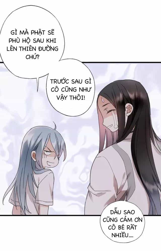 Thực Nhị - Chương 20.1 - ảnh 14