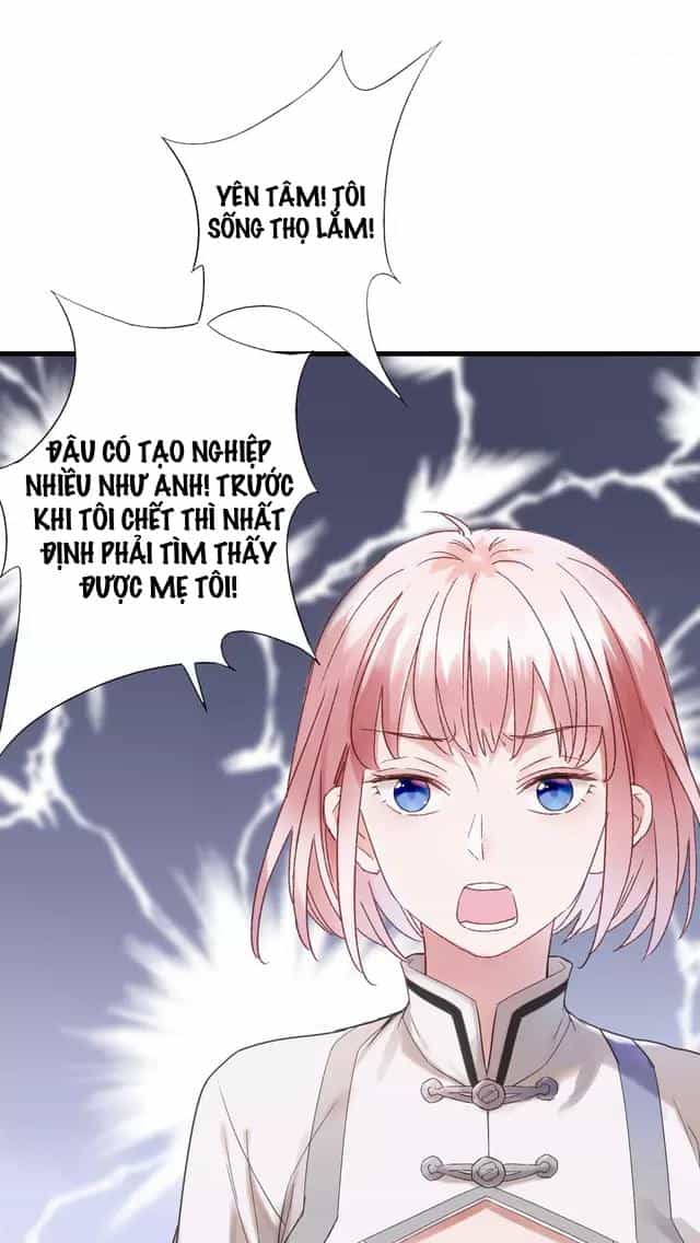 Thực Nhị - Chương 20.1 - ảnh 19