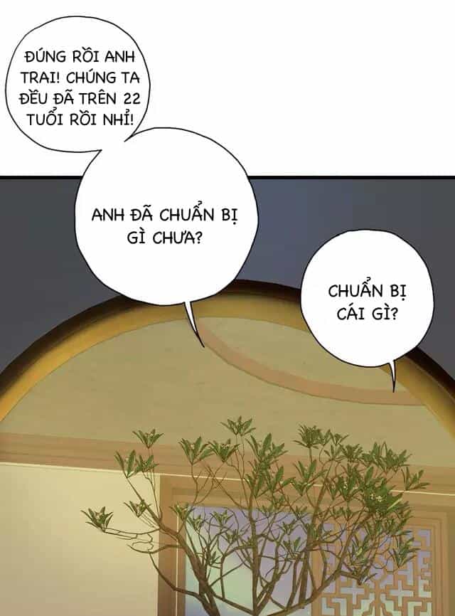 Thực Nhị - Chương 21.2 - ảnh 16