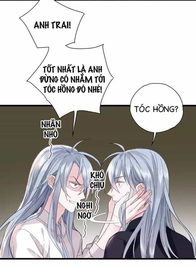 Thực Nhị - Chương 21.2 - ảnh 20