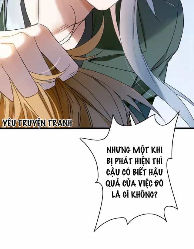 Thực Nhị - Chương 22 - ảnh 11
