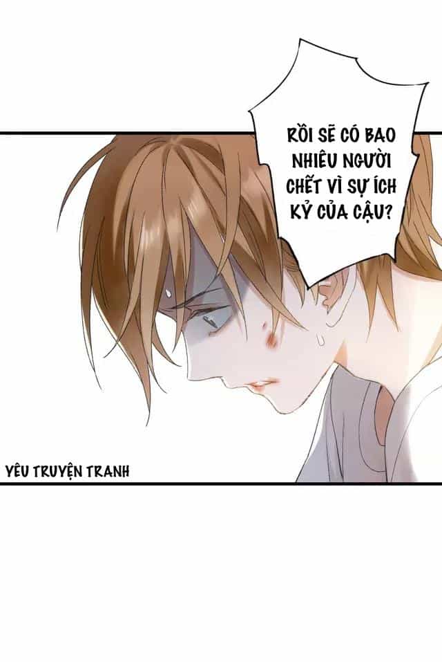 Thực Nhị - Chương 22 - ảnh 12