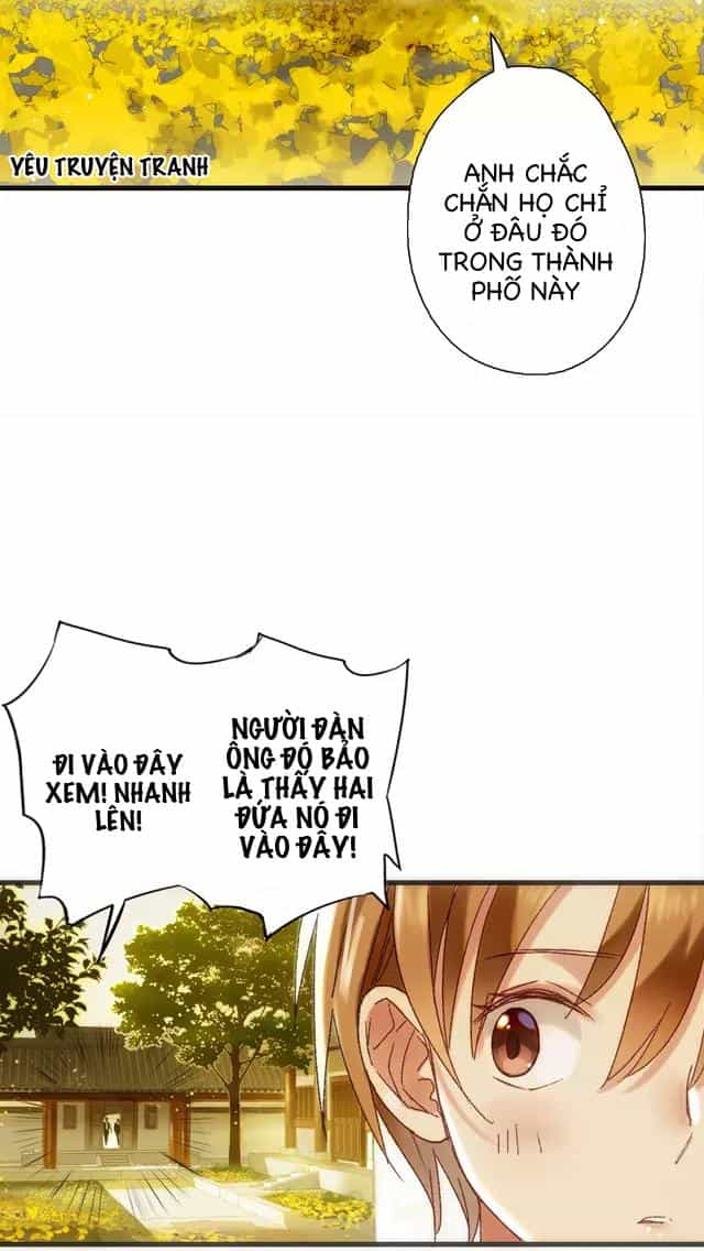 Thực Nhị - Chương 23 - ảnh 10