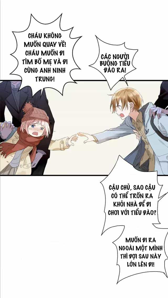 Thực Nhị - Chương 23 - ảnh 14
