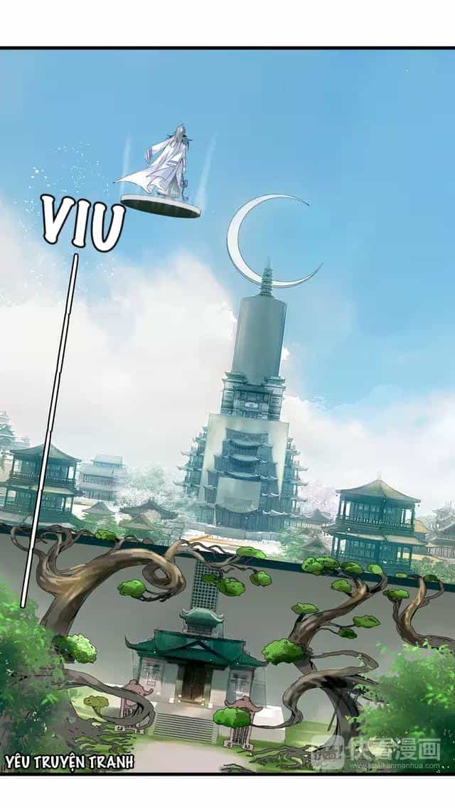 Thực Nhị - Chương 24 - ảnh 10