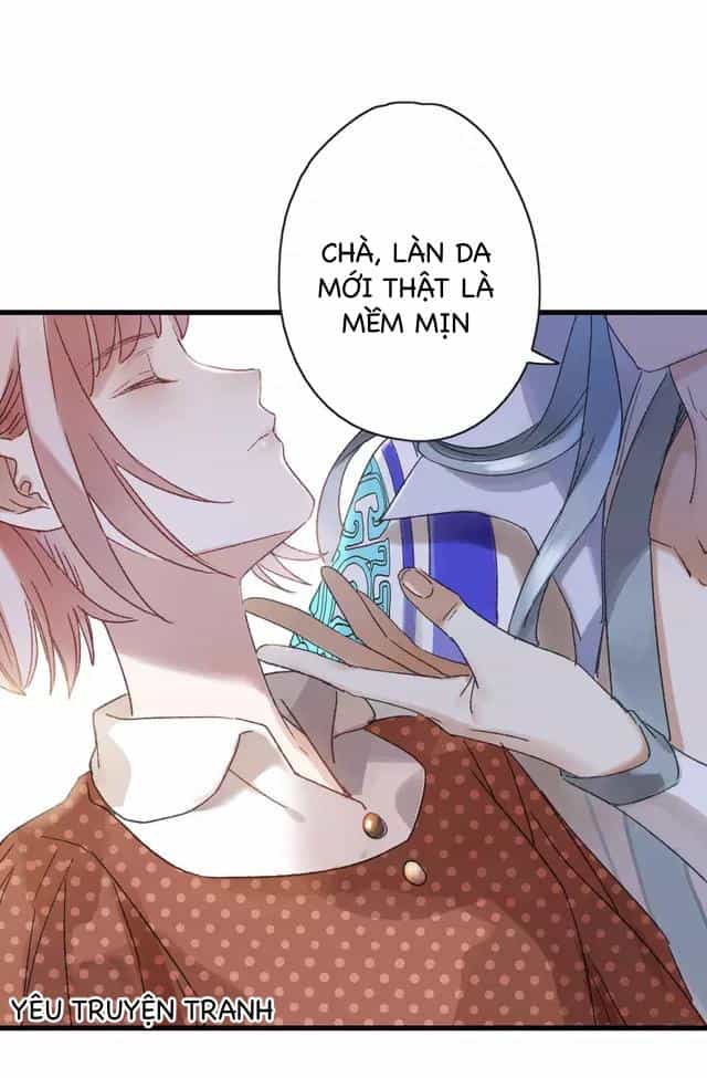 Thực Nhị - Chương 24 - ảnh 19