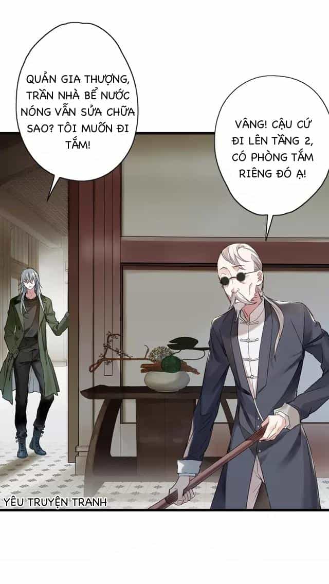 Thực Nhị - Chương 25 - ảnh 39