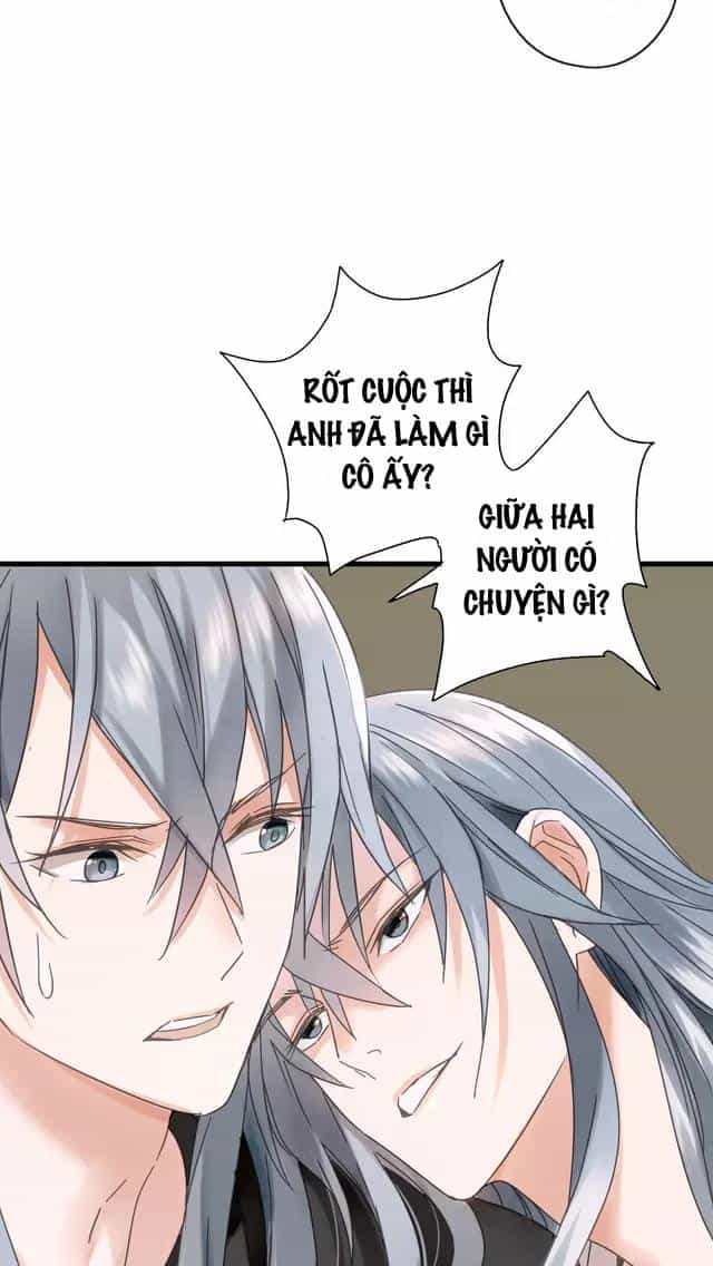 Thực Nhị - Chương 27 - ảnh 18