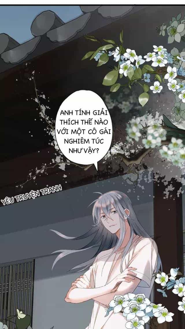 Thực Nhị - Chương 27 - ảnh 29