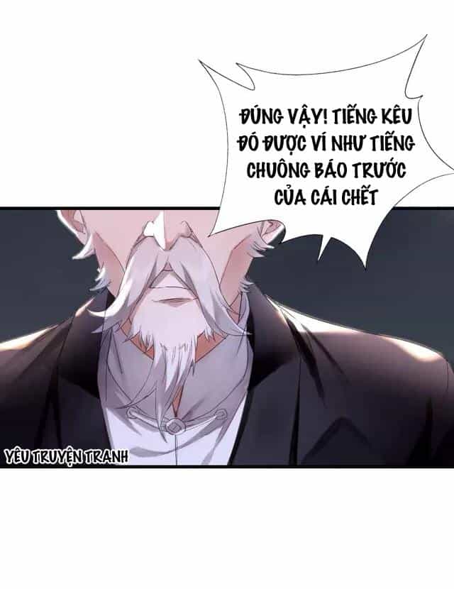 Thực Nhị - Chương 28 - ảnh 31