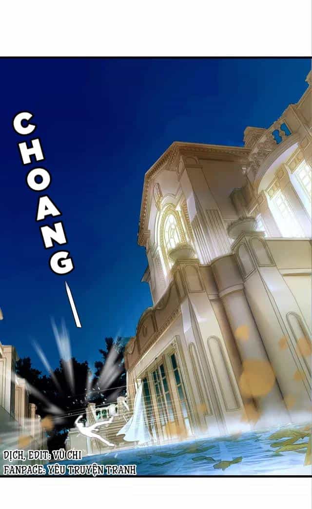 Thực Nhị - Chương 37 - ảnh 2