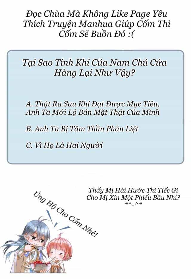 Thực Nhị - Chương 5 - ảnh 50