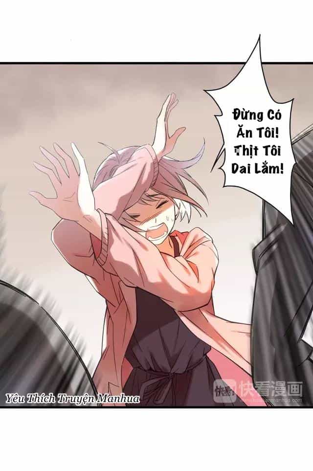 Thực Nhị - Chương 6 - ảnh 15