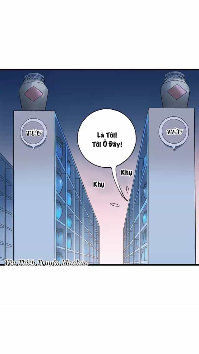 Thực Nhị - Chương 7 - ảnh 32