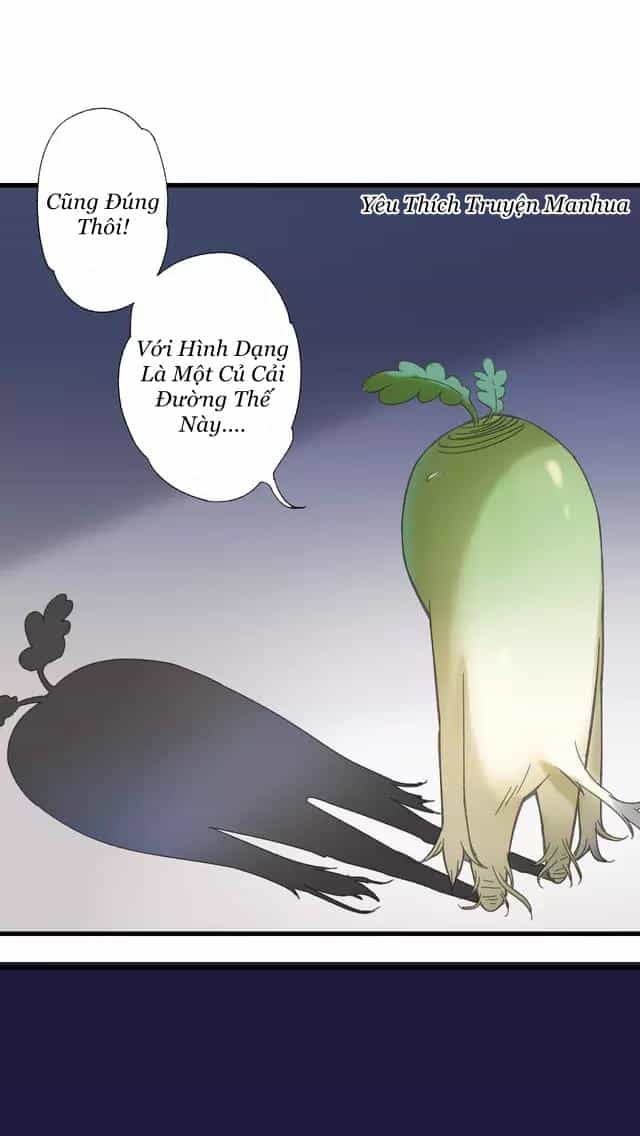 Thực Nhị - Chương 8 - ảnh 19