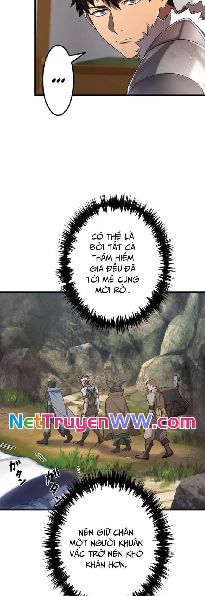 Thực Quỷ Mạo Hiểm Giả - Chương 2 - ảnh 12