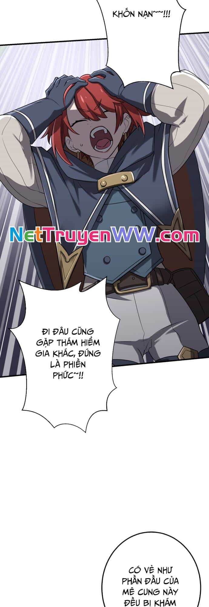 Thực Quỷ Mạo Hiểm Giả - Chương 2 - ảnh 31