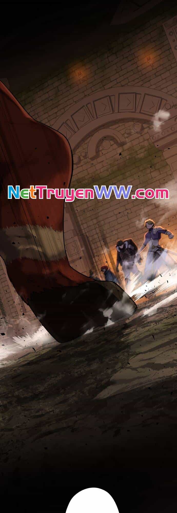Thực Quỷ Mạo Hiểm Giả - Chương 2 - ảnh 63