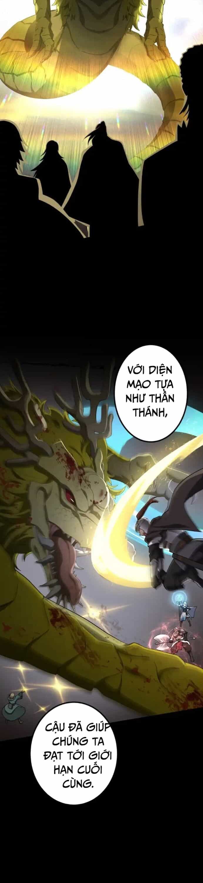 Thực Quỷ Mạo Hiểm Giả - Chương 37 - ảnh 7