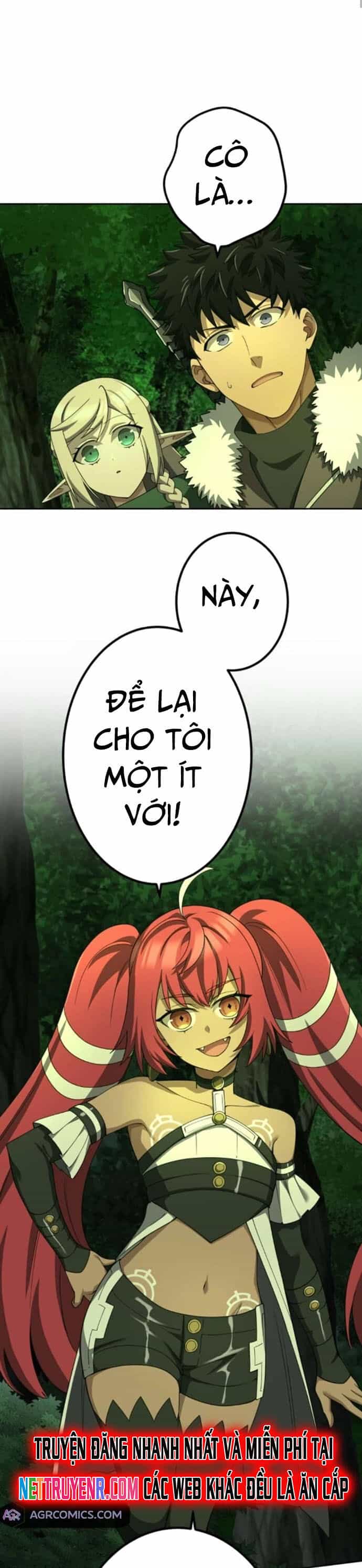 Thực Quỷ Mạo Hiểm Giả - Chương 43 - ảnh 2