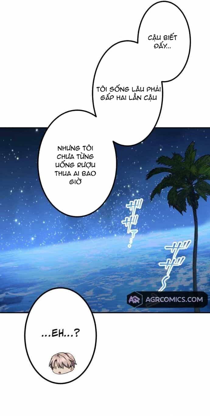 Thực Quỷ Mạo Hiểm Giả - Chương 49 - ảnh 54