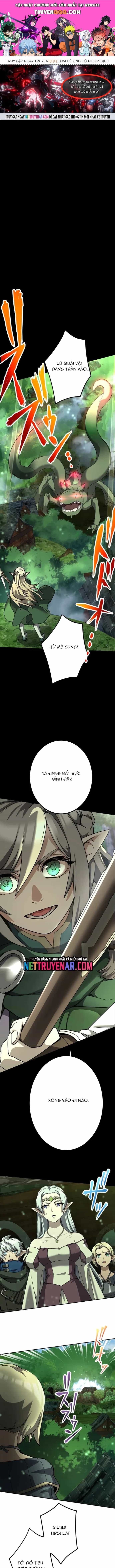 Thực Quỷ Mạo Hiểm Giả - Chương 75 - ảnh 1