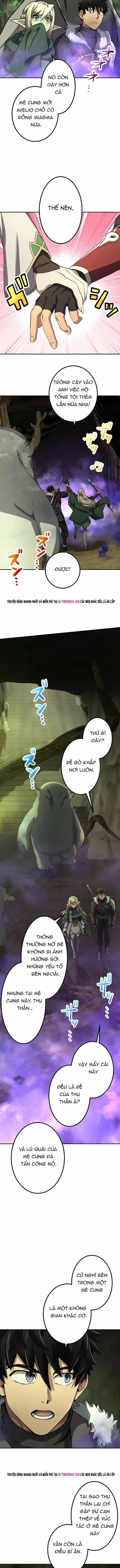 Thực Quỷ Mạo Hiểm Giả - Chương 76 - ảnh 10