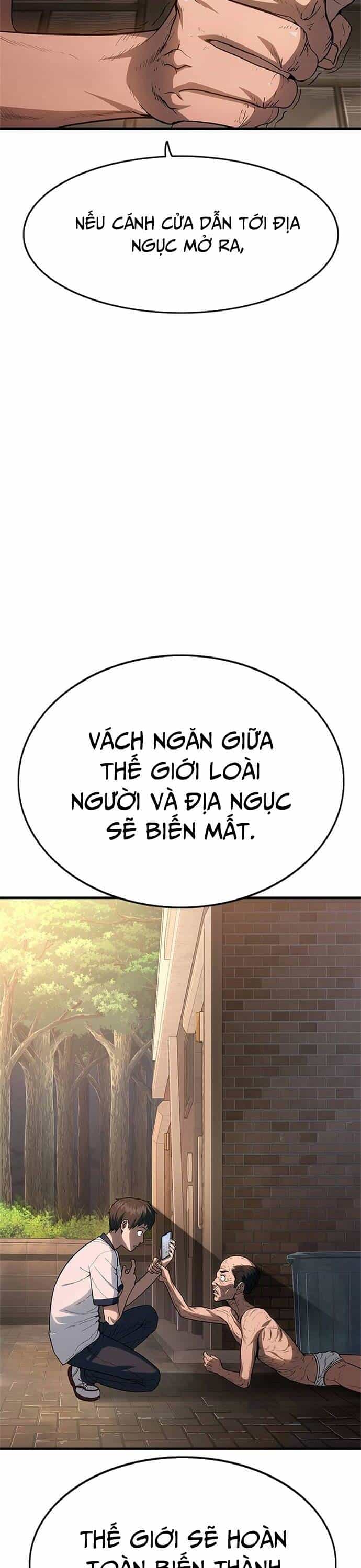 Thực Quỷ - Chương 1 - ảnh 104