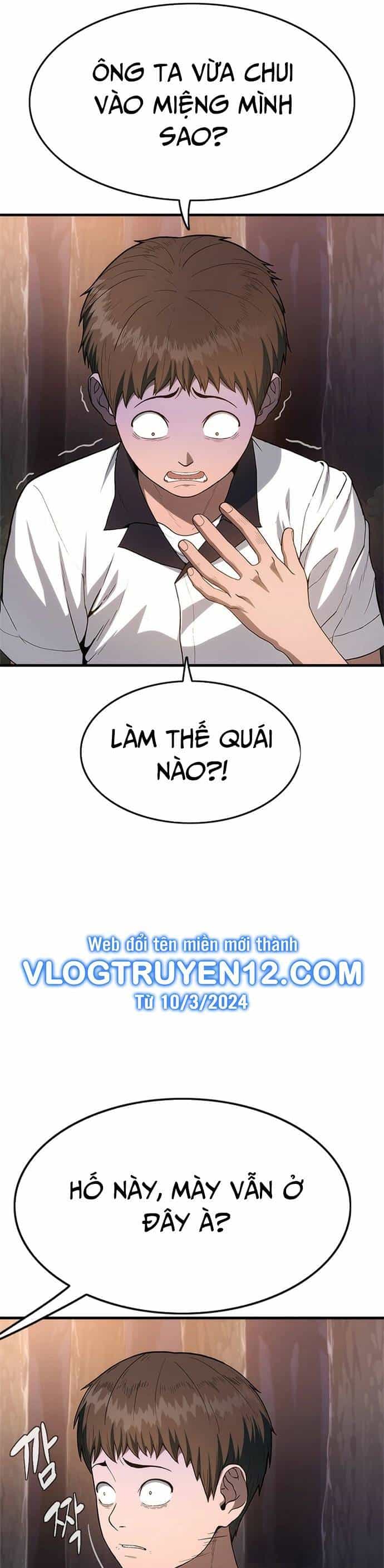 Thực Quỷ - Chương 1 - ảnh 116