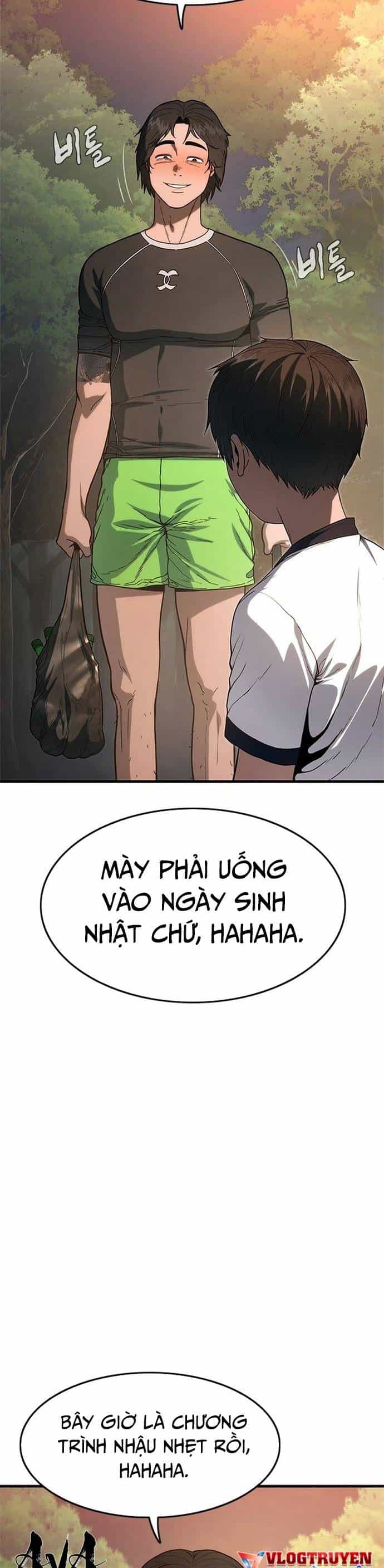 Thực Quỷ - Chương 1 - ảnh 118