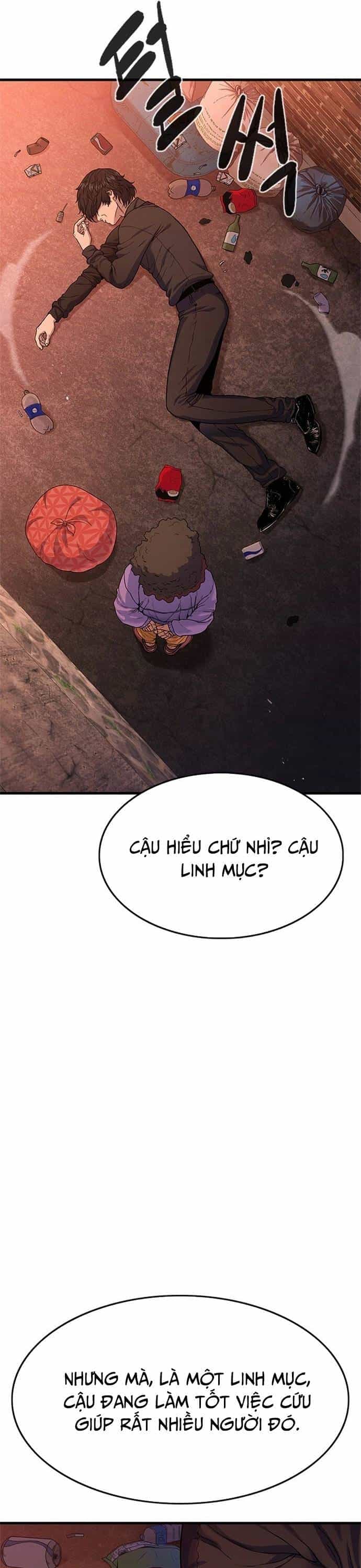 Thực Quỷ - Chương 1 - ảnh 21
