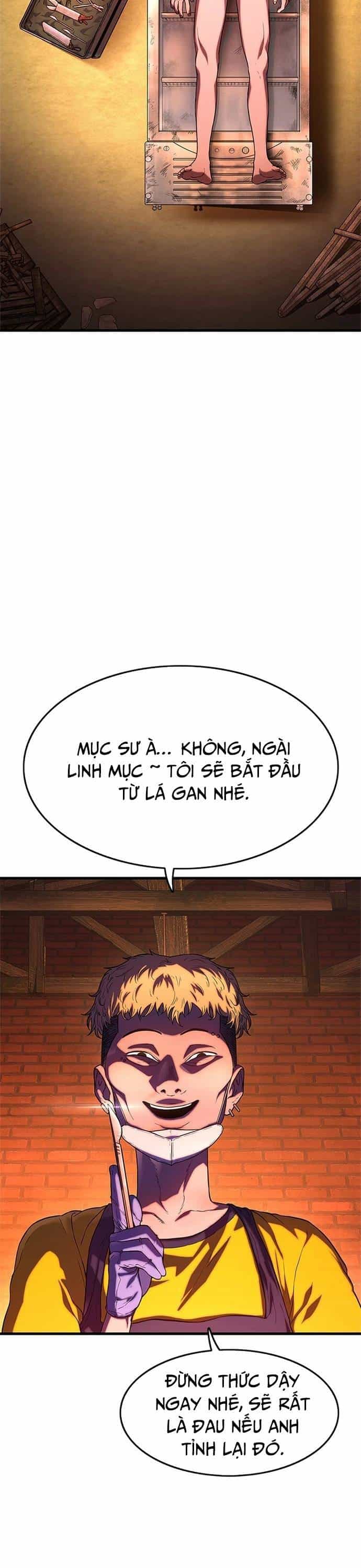 Thực Quỷ - Chương 1 - ảnh 28