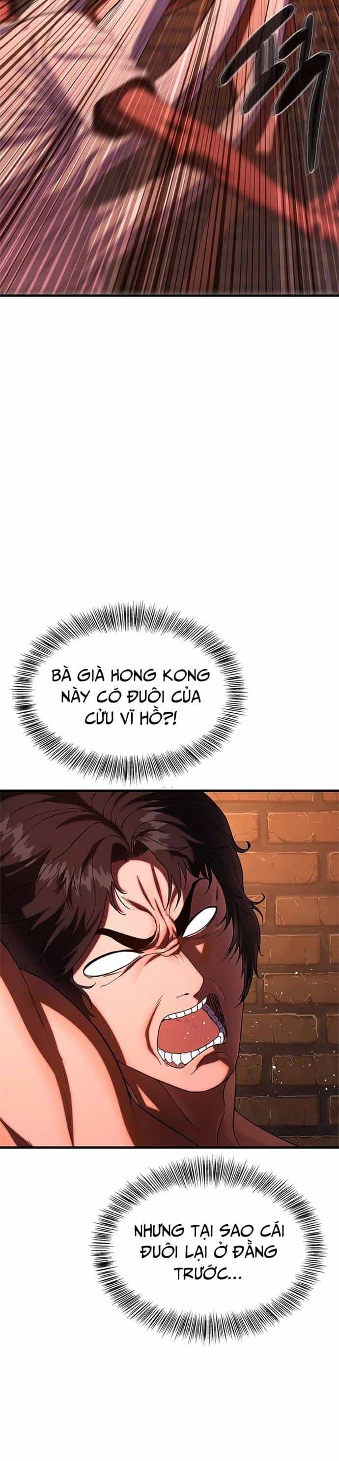 Thực Quỷ - Chương 1 - ảnh 52