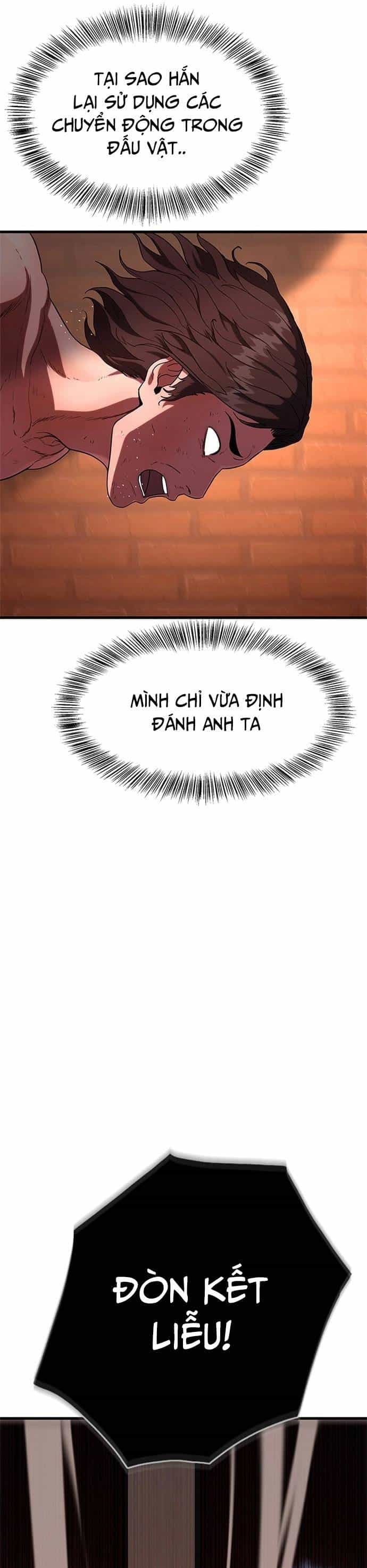 Thực Quỷ - Chương 1 - ảnh 56