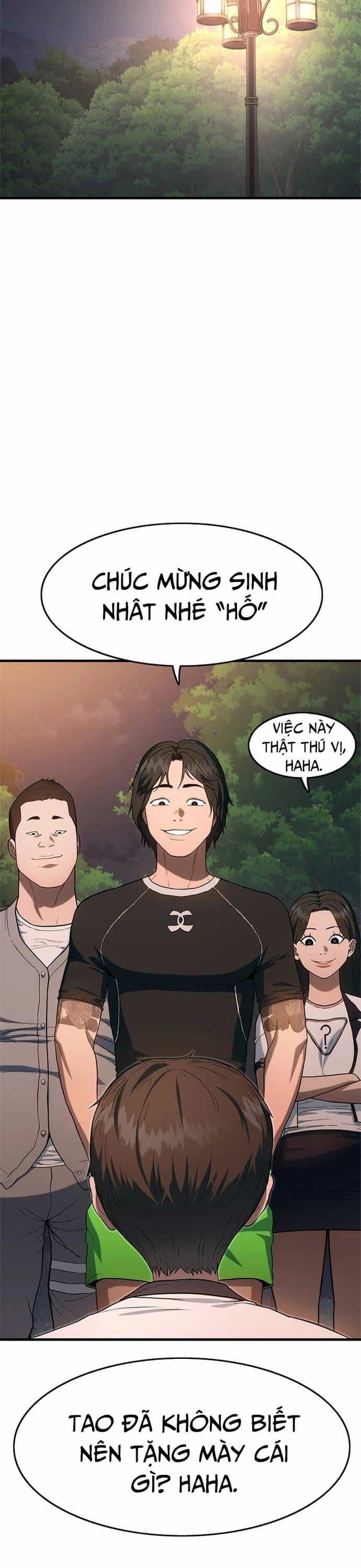 Thực Quỷ - Chương 1 - ảnh 78