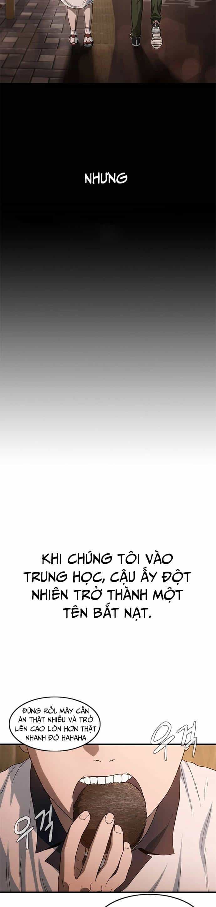 Thực Quỷ - Chương 1 - ảnh 87