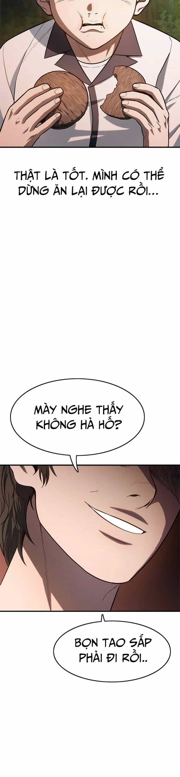 Thực Quỷ - Chương 1 - ảnh 92