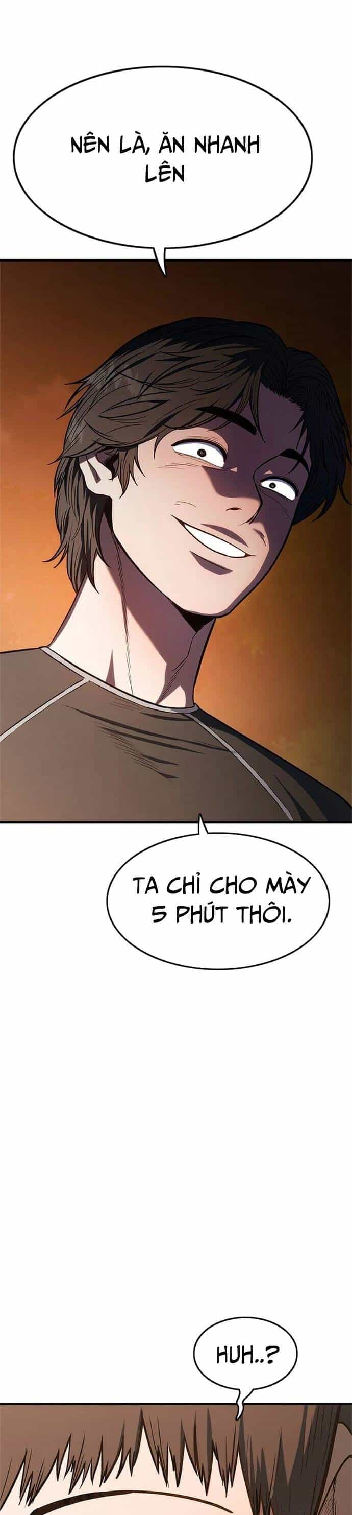 Thực Quỷ - Chương 1 - ảnh 93
