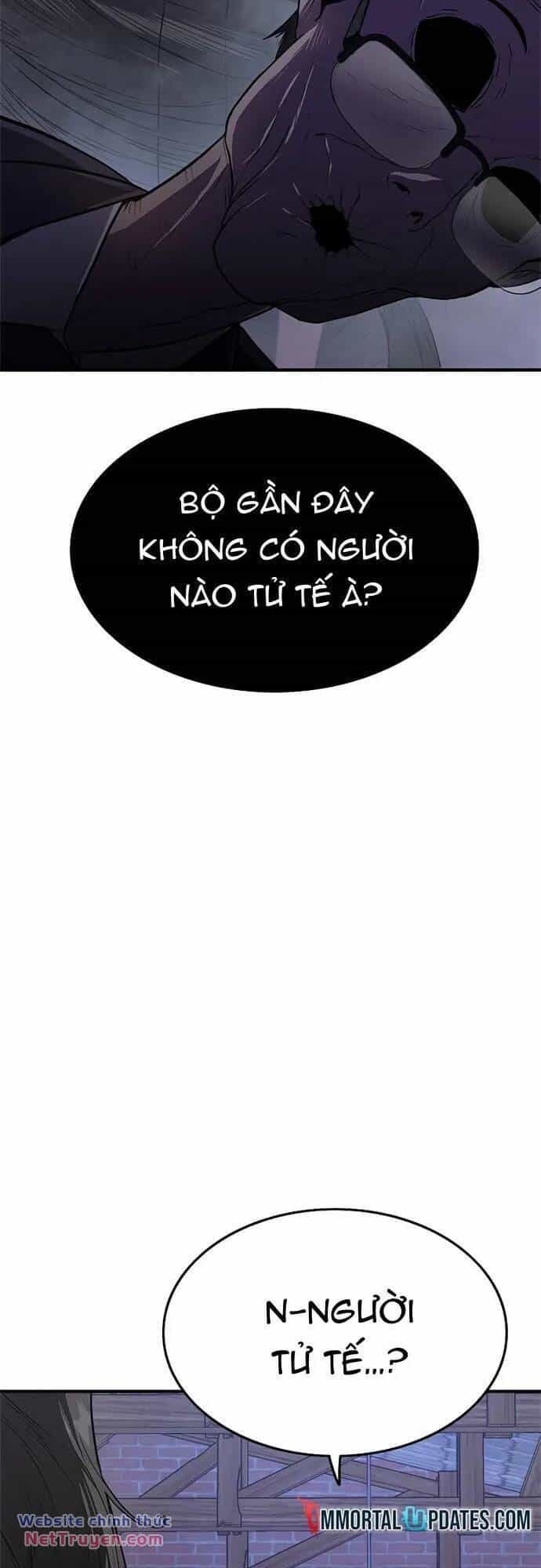 Thực Quỷ - Chương 10 - ảnh 18