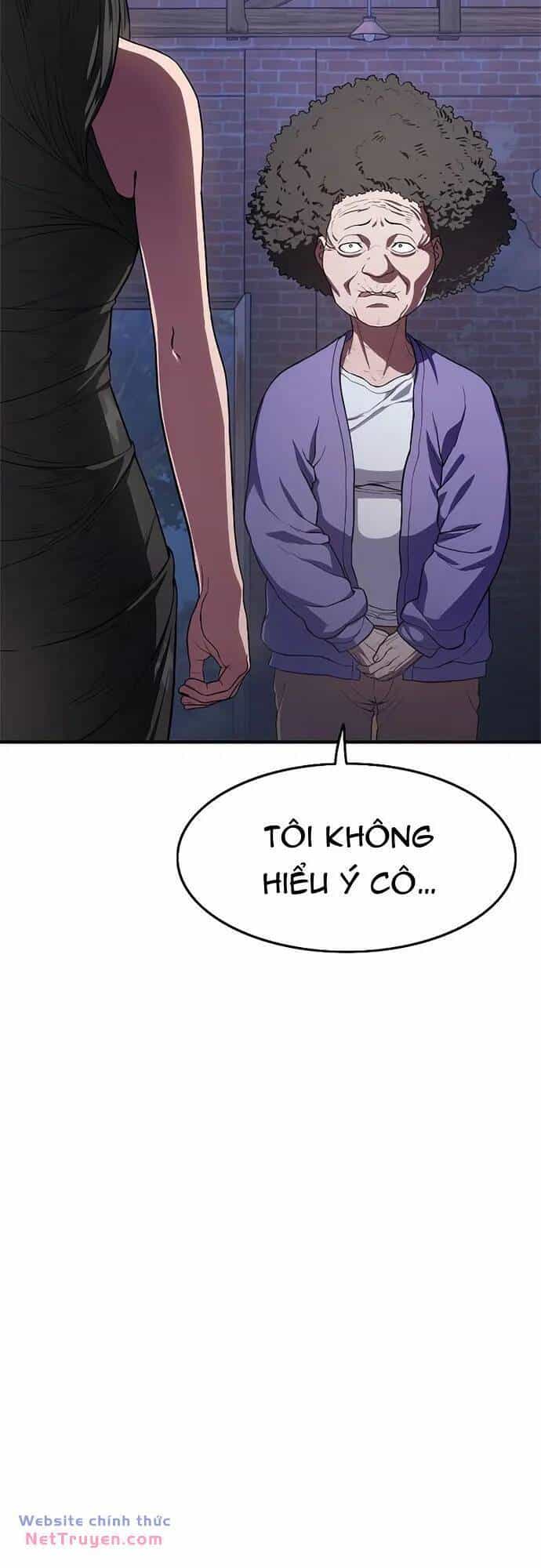 Thực Quỷ - Chương 10 - ảnh 19