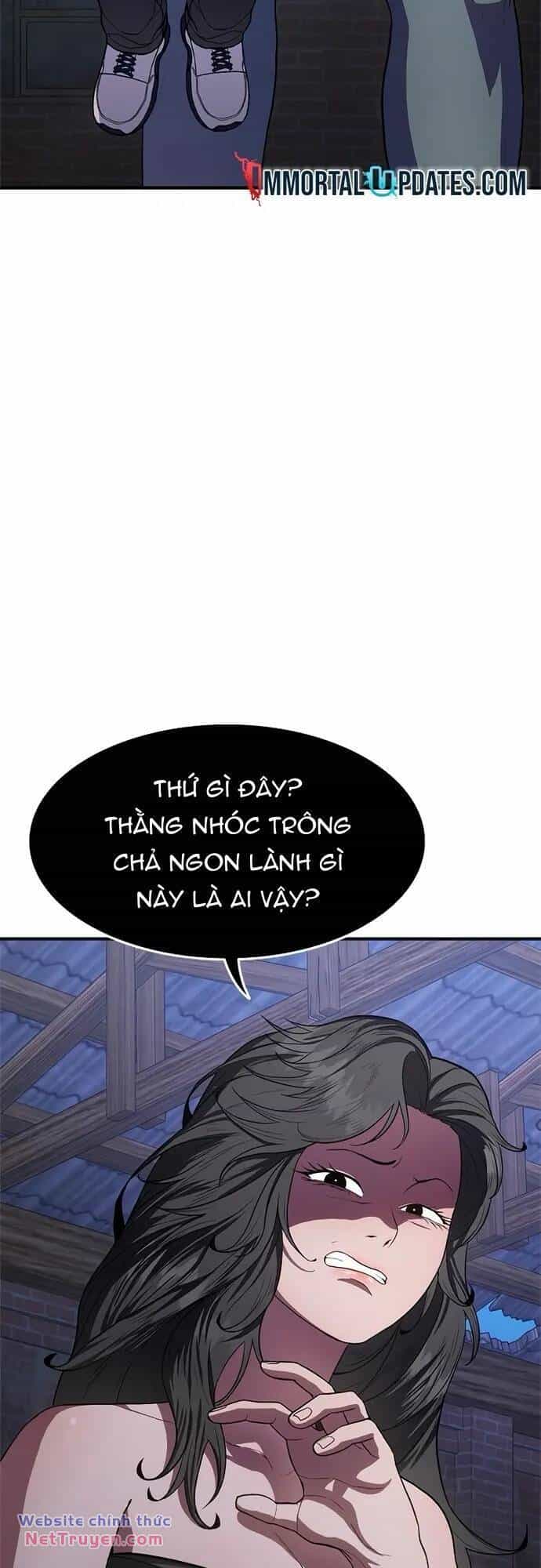 Thực Quỷ - Chương 10 - ảnh 27