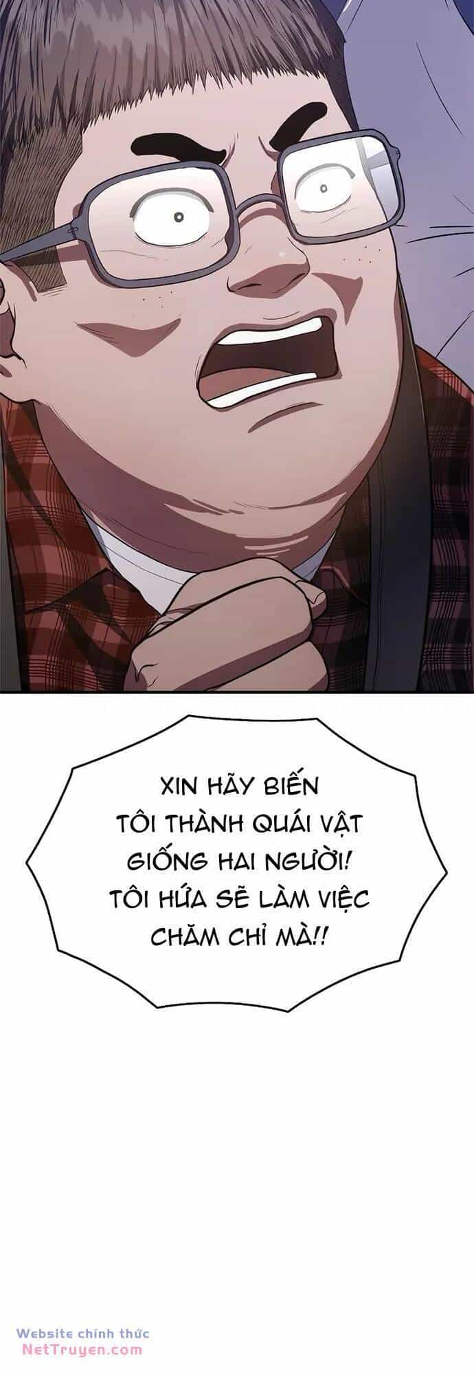 Thực Quỷ - Chương 10 - ảnh 36