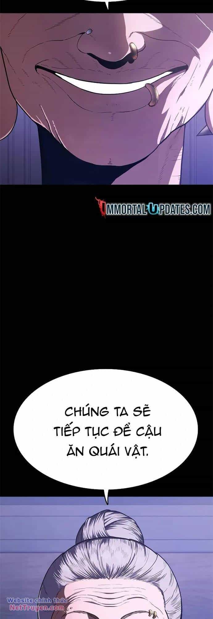 Thực Quỷ - Chương 10 - ảnh 51