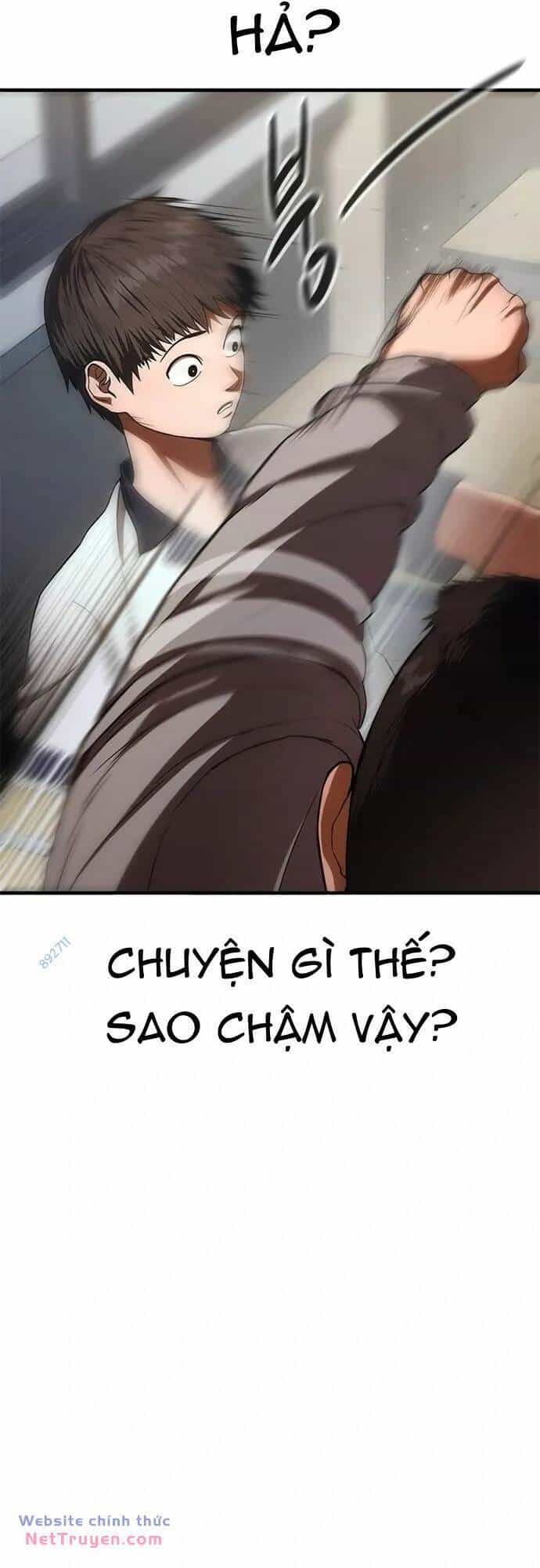 Thực Quỷ - Chương 10 - ảnh 63