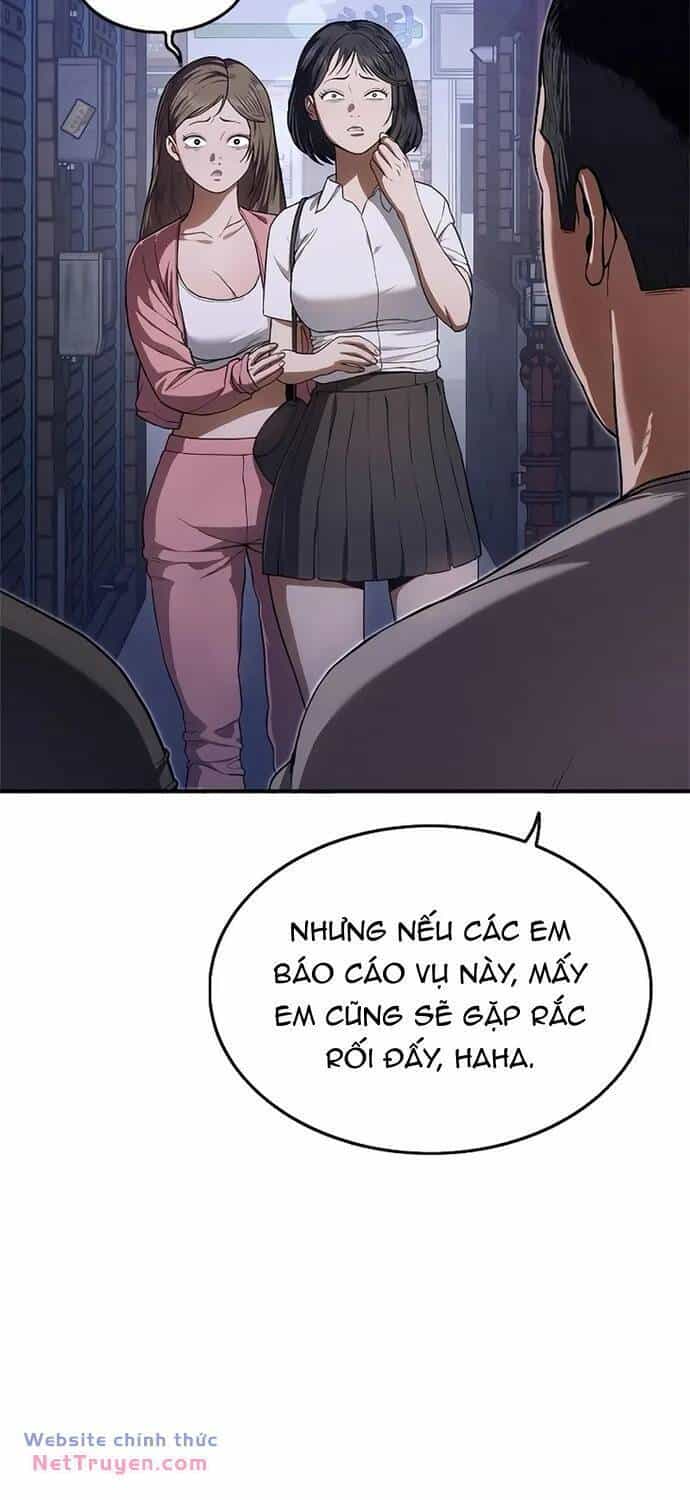 Thực Quỷ - Chương 11 - ảnh 16