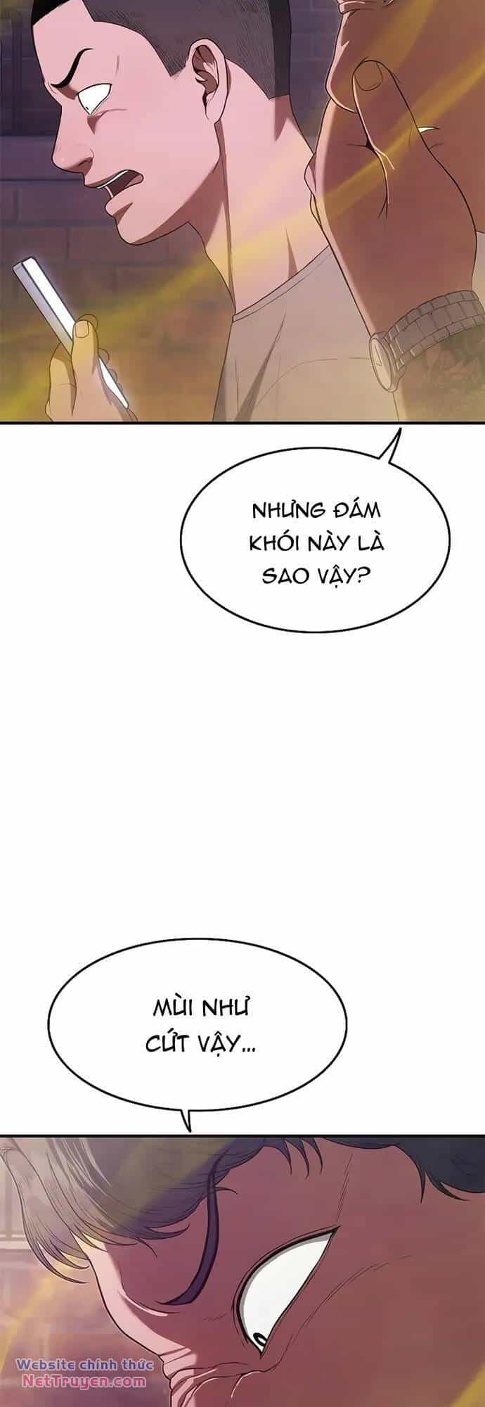 Thực Quỷ - Chương 11 - ảnh 38