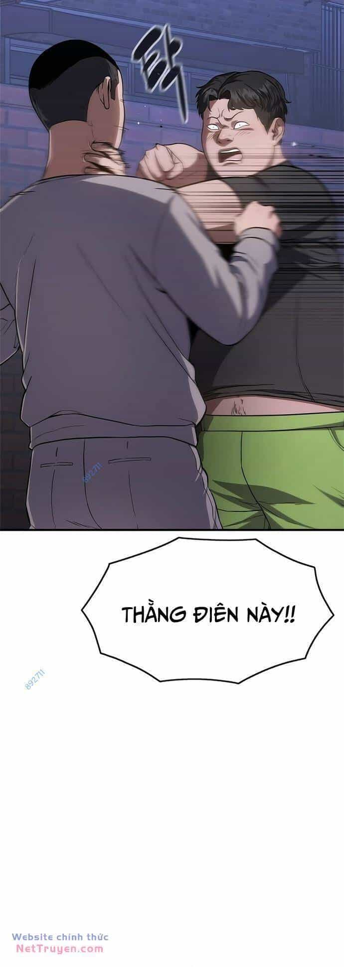 Thực Quỷ - Chương 13 - ảnh 43