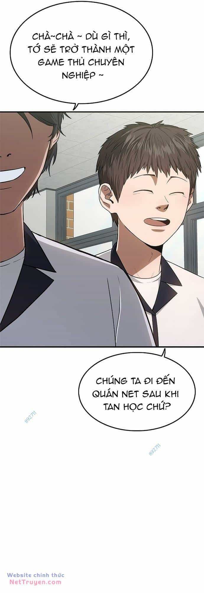 Thực Quỷ - Chương 15 - ảnh 33