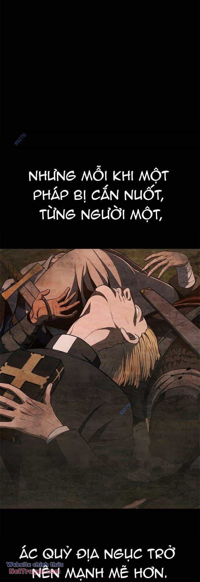 Thực Quỷ - Chương 15 - ảnh 97